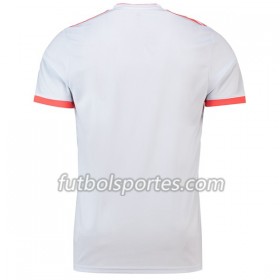 Camisetas España Segunda Equipacion Mundial 2018